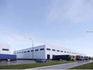 Аренда склада 1400 м² 3-й Бадаевский проезд  