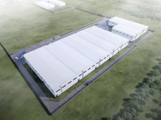 Фотография Аренда склада, 1400 м² , 3-й Бадаевский проезд   №3 Фотография Аренда склада, 1400 м² , 3-й Бадаевский проезд   №3