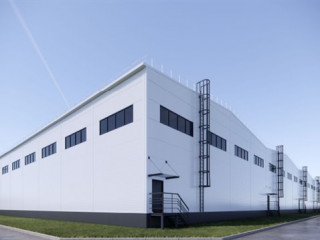 Фотография Аренда склада, 6500 м² , 3-й Бадаевский проезд   №3