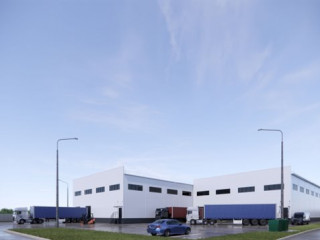 Фотография Аренда склада, 6500 м² , 3-й Бадаевский проезд   №4