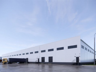 Фотография Аренда склада, 6500 м² , 3-й Бадаевский проезд   №1