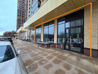 Фотография Продажа помещения свободного назначения, 1905 м² , Чоботовская улица 2к1  №3 Фотография Продажа помещения свободного назначения, 1905 м² , Чоботовская улица 2к1  №3