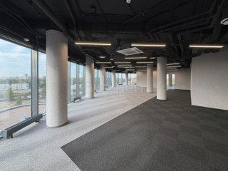 Аренда офиса 260 м² Зольная улица 15