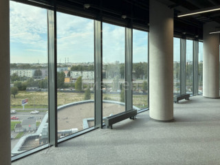 Фотография Аренда офиса, 260 м² , Зольная улица 15  №3 Фотография Аренда офиса, 260 м² , Зольная улица 15  №3