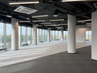 Фотография Аренда офиса, 260 м² , Зольная улица 15  №2 Фотография Аренда офиса, 260 м² , Зольная улица 15  №2