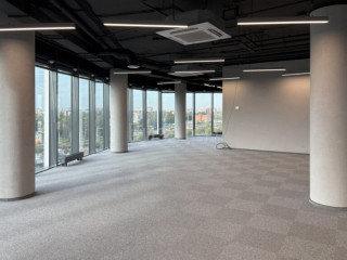 Фотография Аренда офиса, 260 м² , Зольная улица 15  №4 Фотография Аренда офиса, 260 м² , Зольная улица 15  №4