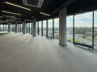 Фотография Аренда офиса, 260 м² , Зольная улица 15  №7 Фотография Аренда офиса, 260 м² , Зольная улица 15  №7