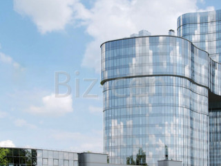 Фотография Аренда офиса, 260 м² , Зольная улица 15  №19 Фотография Аренда офиса, 260 м² , Зольная улица 15  №19