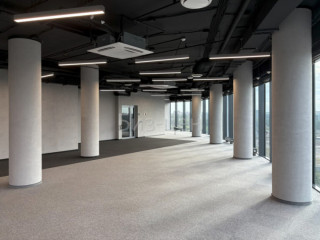 Фотография Аренда офиса, 260 м² , Зольная улица 15  №5 Фотография Аренда офиса, 260 м² , Зольная улица 15  №5