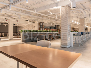 Фотография Аренда офиса, 260 м² , Зольная улица 15  №10 Фотография Аренда офиса, 260 м² , Зольная улица 15  №10