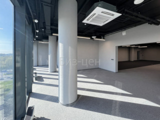 Фотография Аренда офиса, 415 м² , Зольная улица 15  №8 Фотография Аренда офиса, 415 м² , Зольная улица 15  №8