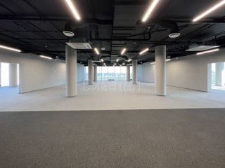 Фотография Аренда офиса, 415 м² , Зольная улица 15  №7 Фотография Аренда офиса, 415 м² , Зольная улица 15  №7