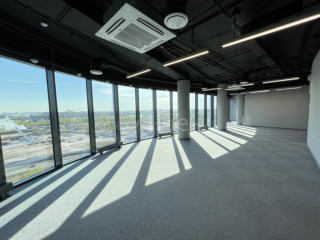 Фотография Аренда офиса, 415 м² , Зольная улица 15  №3 Фотография Аренда офиса, 415 м² , Зольная улица 15  №3