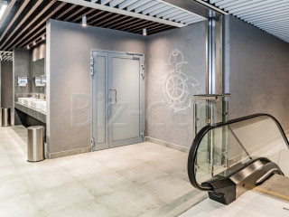 Фотография Аренда офиса, 415 м² , Зольная улица 15  №13 Фотография Аренда офиса, 415 м² , Зольная улица 15  №13