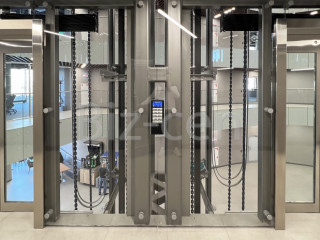 Фотография Аренда офиса, 415 м² , Зольная улица 15  №14 Фотография Аренда офиса, 415 м² , Зольная улица 15  №14