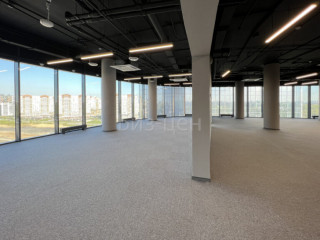 Фотография Аренда офиса, 415 м² , Зольная улица 15  №6 Фотография Аренда офиса, 415 м² , Зольная улица 15  №6