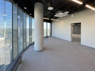 Фотография Аренда офиса, 415 м² , Зольная улица 15  №5 Фотография Аренда офиса, 415 м² , Зольная улица 15  №5