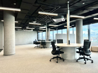 Фотография Аренда офиса, 304 м² , Зольная улица 15  №2 Фотография Аренда офиса, 304 м² , Зольная улица 15  №2