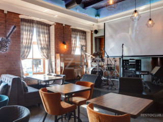 Фотография Аренда офиса, 156 м² , Синопская набережная 52  №10