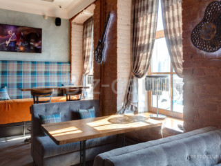 Фотография Аренда офиса, 156 м² , Синопская набережная 52  №4