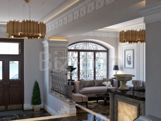 Фотография Аренда офиса, 156 м² , Синопская набережная 52  №9