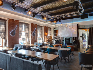 Фотография Аренда офиса, 156 м² , Синопская набережная 52  №2