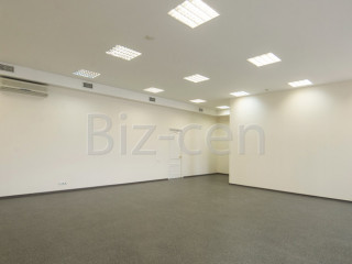 Аренда офиса 219 м² Синопская набережная 52