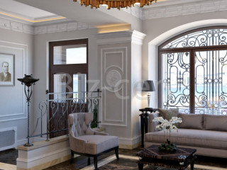 Фотография Аренда офиса, 219 м² , Синопская набережная 52  №10 Фотография Аренда офиса, 219 м² , Синопская набережная 52  №10