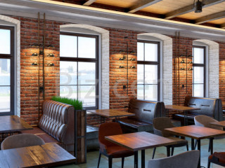 Фотография Аренда офиса, 219 м² , Синопская набережная 52  №4 Фотография Аренда офиса, 219 м² , Синопская набережная 52  №4