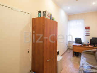 Аренда офиса 58 м² проспект Обуховской Обороны 103к2