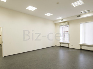 Аренда офиса 276 м² Синопская набережная 52
