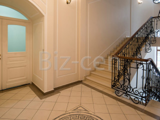 Фотография Аренда офиса, 276 м² , Синопская набережная 52  №4 Фотография Аренда офиса, 276 м² , Синопская набережная 52  №4