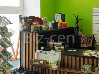 Аренда офиса 89 м² проспект Маршала Жукова 41