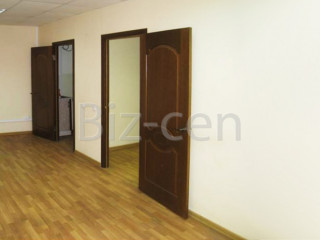 Аренда офиса 17 м² улица Золоторожский Вал 11с9