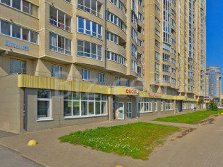 Фотография Аренда офиса, 86 м² , проспект Маршала Жукова 41  №3
