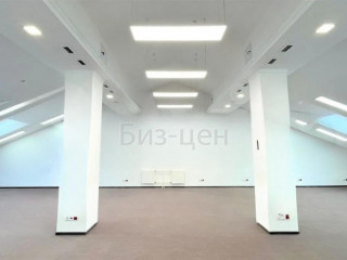 Аренда офиса 260 м² Невский проспект 102С