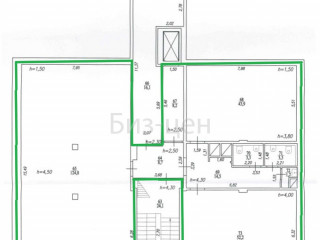 Фотография Аренда офиса, 260 м² , Невский проспект 102С  №3 Фотография Аренда офиса, 260 м² , Невский проспект 102С  №3
