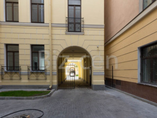 Фотография Аренда офиса, 260 м² , Невский проспект 102С  №14 Фотография Аренда офиса, 260 м² , Невский проспект 102С  №14