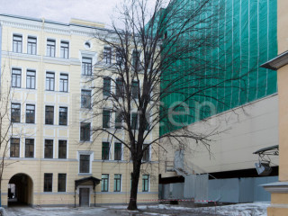 Фотография Аренда офиса, 260 м² , Невский проспект 102С  №15 Фотография Аренда офиса, 260 м² , Невский проспект 102С  №15