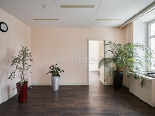 Фотография Аренда офиса, 180 м² , улица Земляной Вал 4с3-4-5  №6 Фотография Аренда офиса, 180 м² , улица Земляной Вал 4с3-4-5  №6