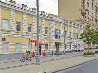 Фотография Аренда офиса, 180 м² , улица Земляной Вал 4с3-4-5  №14 Фотография Аренда офиса, 180 м² , улица Земляной Вал 4с3-4-5  №14