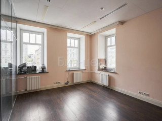 Фотография Аренда офиса, 180 м² , улица Земляной Вал 4с3-4-5  №4 Фотография Аренда офиса, 180 м² , улица Земляной Вал 4с3-4-5  №4