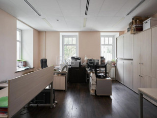 Фотография Аренда офиса, 180 м² , улица Земляной Вал 4с3-4-5  №2 Фотография Аренда офиса, 180 м² , улица Земляной Вал 4с3-4-5  №2