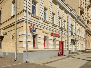 Фотография Аренда офиса, 180 м² , улица Земляной Вал 4с3-4-5  №17 Фотография Аренда офиса, 180 м² , улица Земляной Вал 4с3-4-5  №17