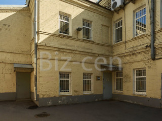 Фотография Аренда офиса, 180 м² , улица Земляной Вал 4с3-4-5  №15 Фотография Аренда офиса, 180 м² , улица Земляной Вал 4с3-4-5  №15