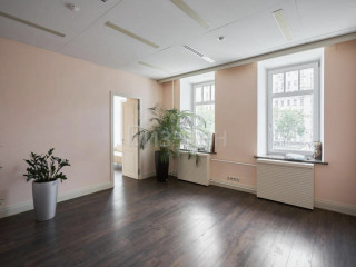 Фотография Аренда офиса, 180 м² , улица Земляной Вал 4с3-4-5  №5 Фотография Аренда офиса, 180 м² , улица Земляной Вал 4с3-4-5  №5