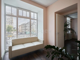 Фотография Аренда офиса, 180 м² , улица Земляной Вал 4с3-4-5  №7 Фотография Аренда офиса, 180 м² , улица Земляной Вал 4с3-4-5  №7