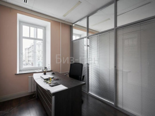 Фотография Аренда офиса, 180 м² , улица Земляной Вал 4с3-4-5  №3 Фотография Аренда офиса, 180 м² , улица Земляной Вал 4с3-4-5  №3