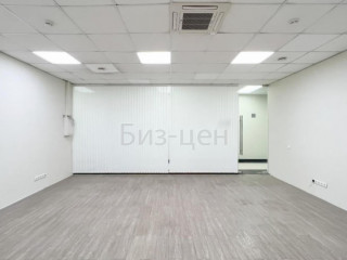 Аренда офиса 37 м² улица Ленинская Слобода 26с5