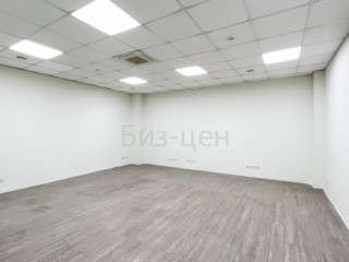 Фотография Аренда офиса, 37 м² , улица Ленинская Слобода 26с5  №2 Фотография Аренда офиса, 37 м² , улица Ленинская Слобода 26с5  №2